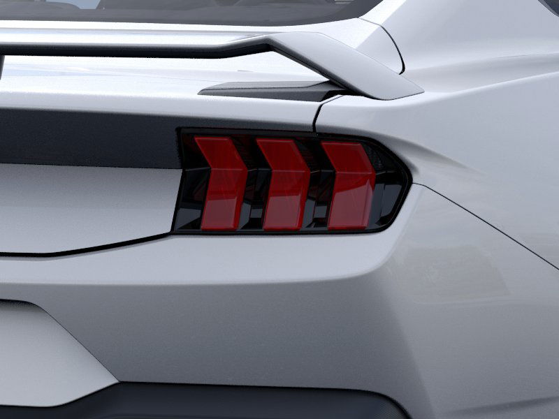 2025 Ford Mustang Custom Paint GT Premium CAR
