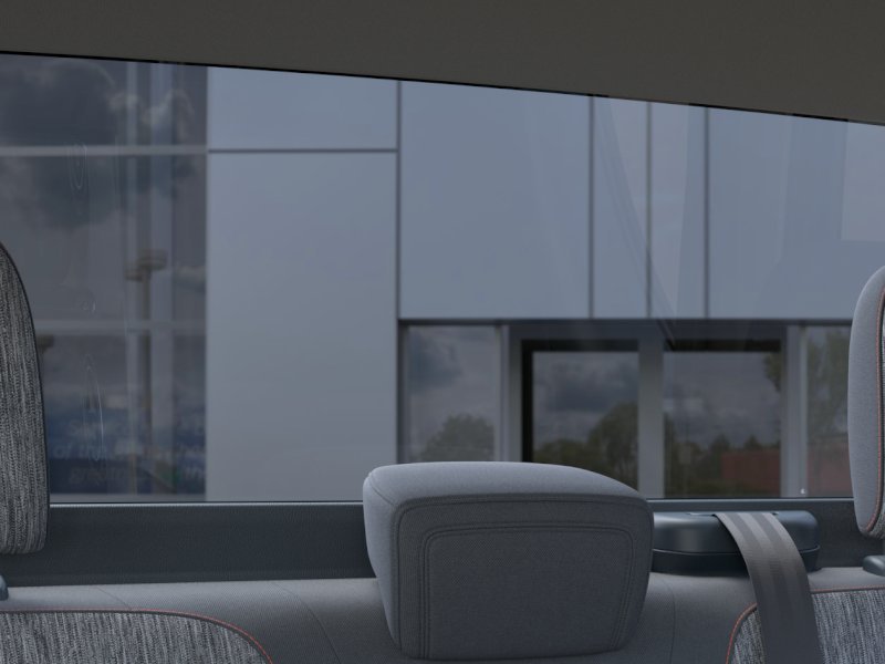 Thumbnail: 2024 Ford Maverick - 47