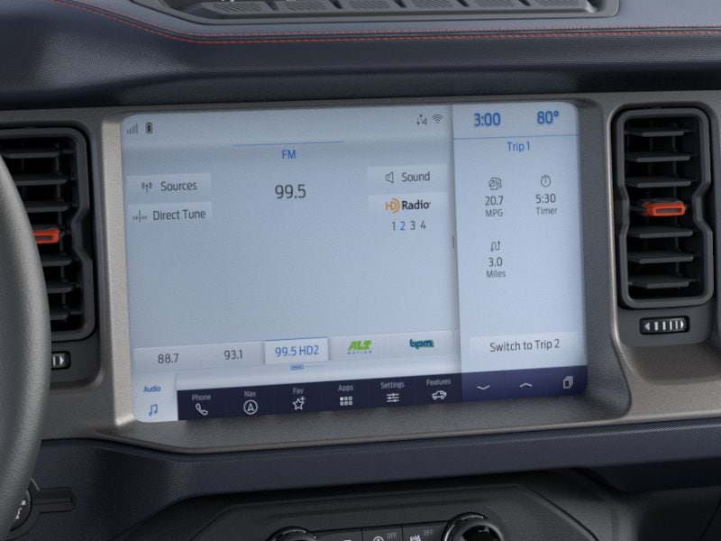 2025 Ford Bronco 4-Door Raptor - Photo 41