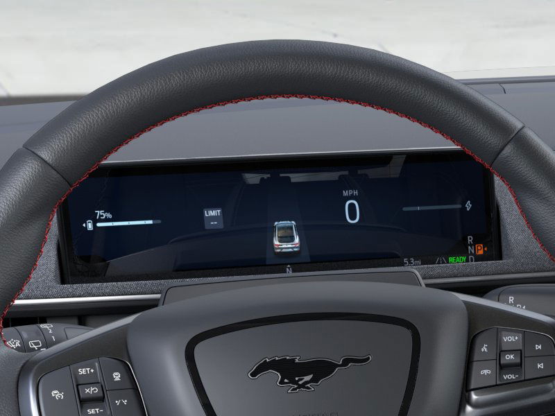 2025 Ford Mustang Mach-E Premium - Photo 58