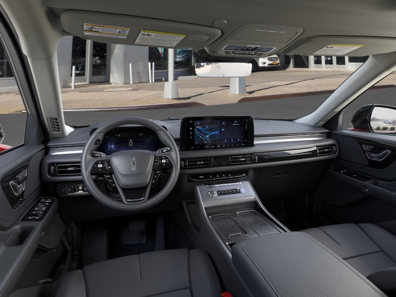2026 Lincoln Aviator Premiere - Photo 9