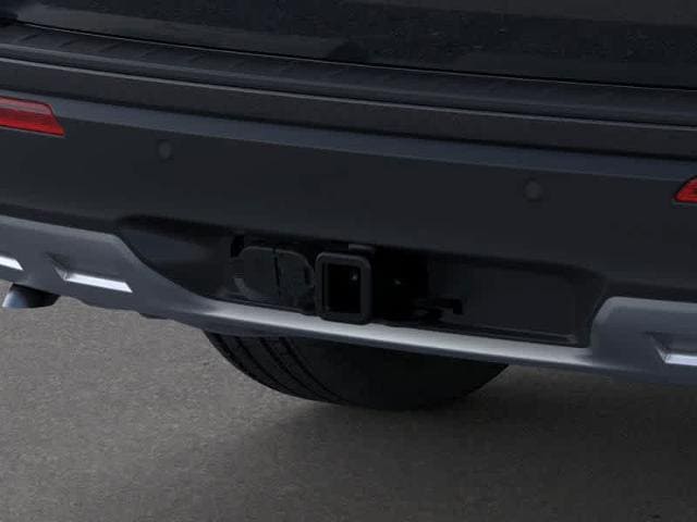 Thumbnail: 2026 Ford Explorer - 46