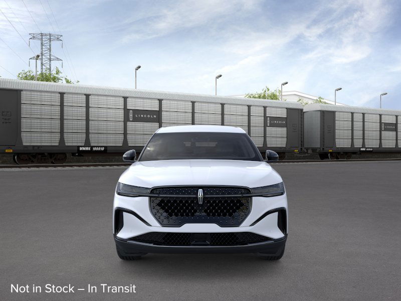 2026 Lincoln Nautilus Premiere CROSSOVERS