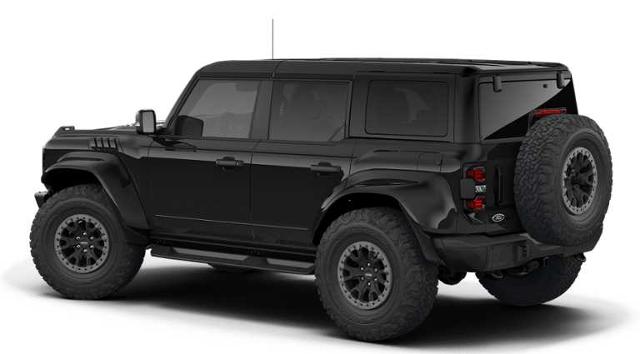 Thumbnail: 2026 Ford Bronco - 3