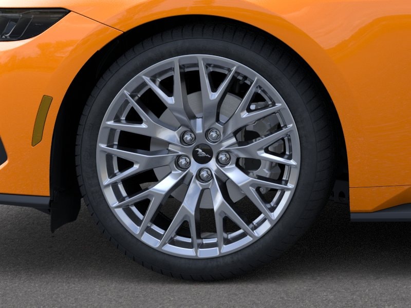 2026 Ford Mustang EcoBoost Premium Fastback - Photo 22