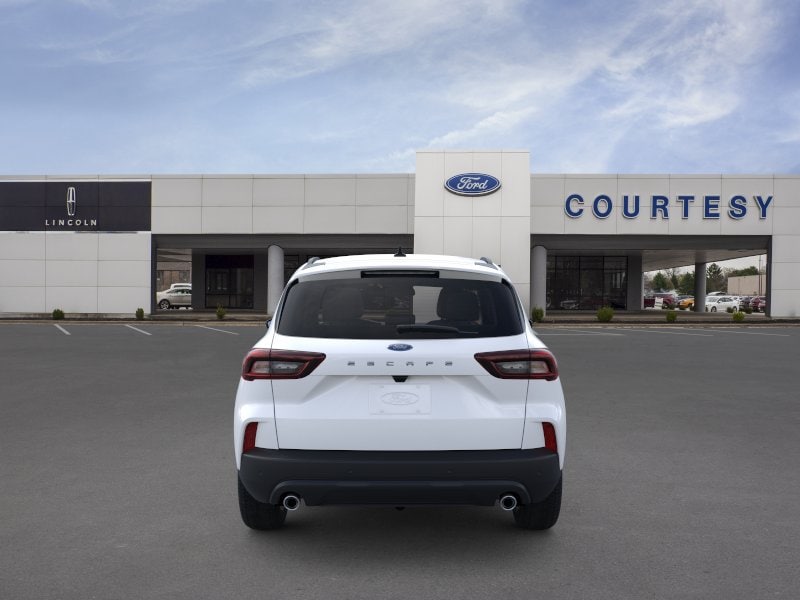 2026 Ford Escape ST-Line - Photo 6