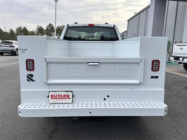 2026 Ford F-250 Super Duty XL - Photo 58