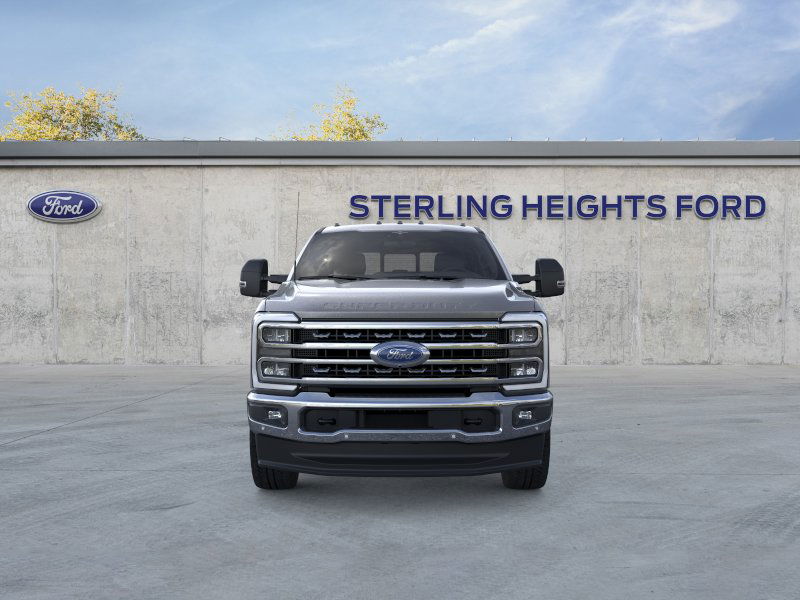 Thumbnail: 2026 Ford F-350 - 6