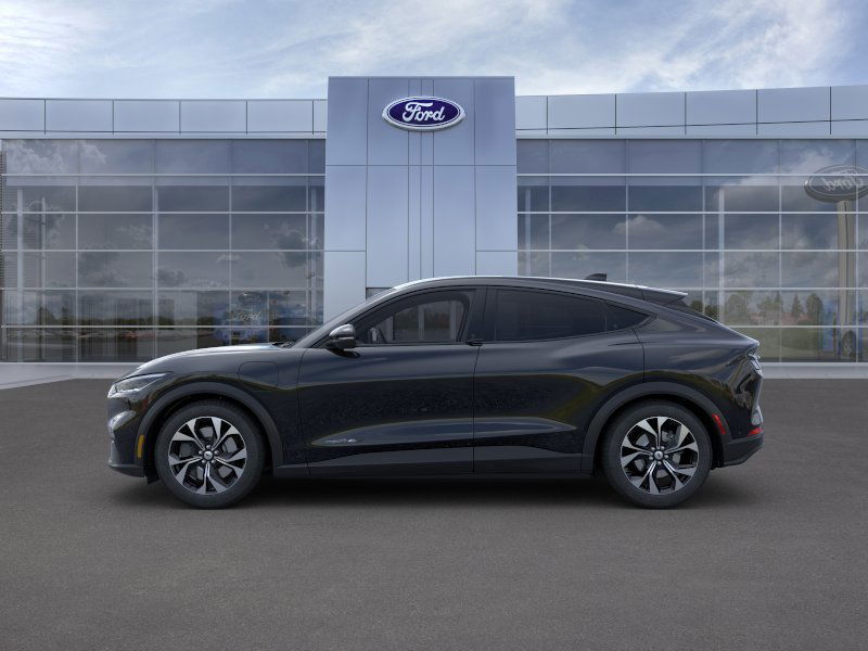 Thumbnail: 2024 Ford Mustang Mach-E - 3