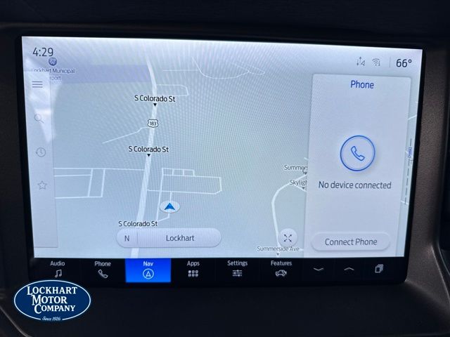 2025 Ford Bronco 4-Door Badlands - Photo 74