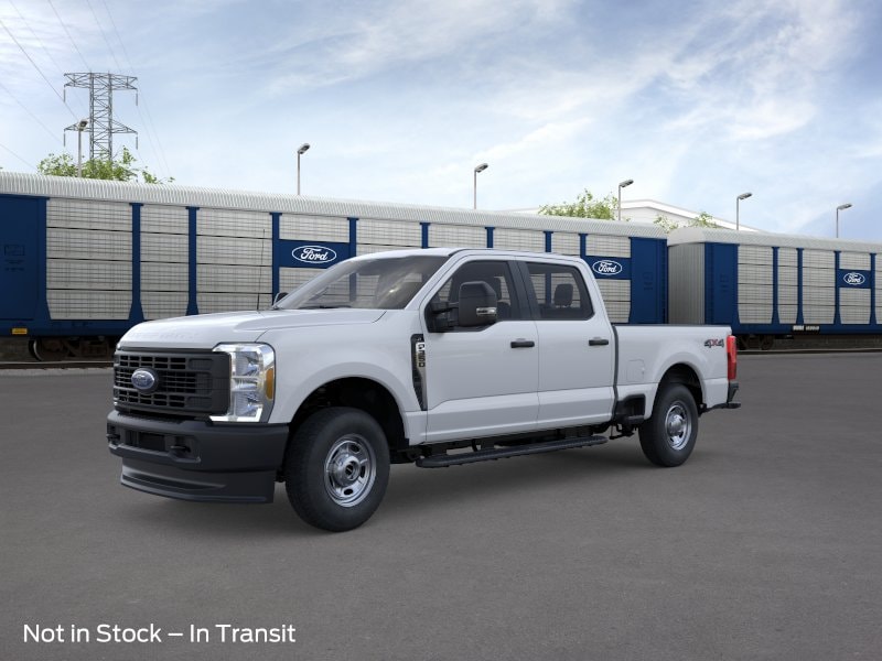 2026 Ford F-350 XL 4x4 Crew Cab 6-3/4' Box SRW's photo