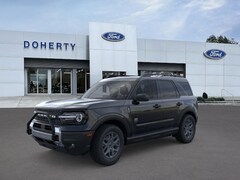 2025 Ford Bronco Sport Big Bend SUV 3FMCR9BNXSRE87402