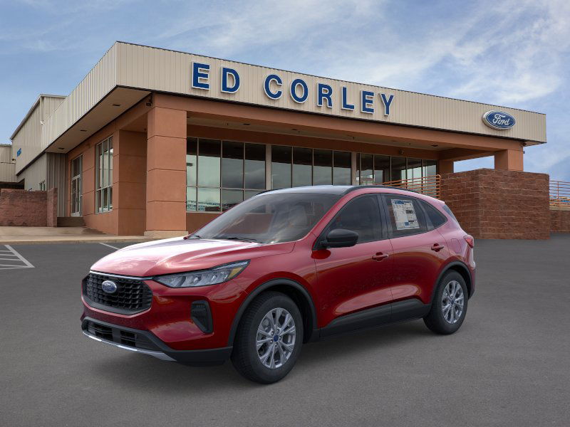 2026 Ford Escape Active's photo