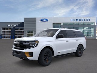 2025 Ford Expedition Tremor SUV