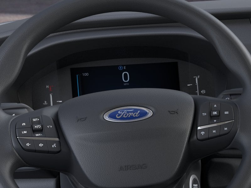 2026 Ford Transit Van Base - Photo 42
