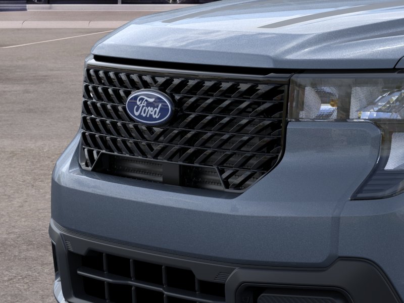 2026 Ford Maverick XLT Truck SuperCrew