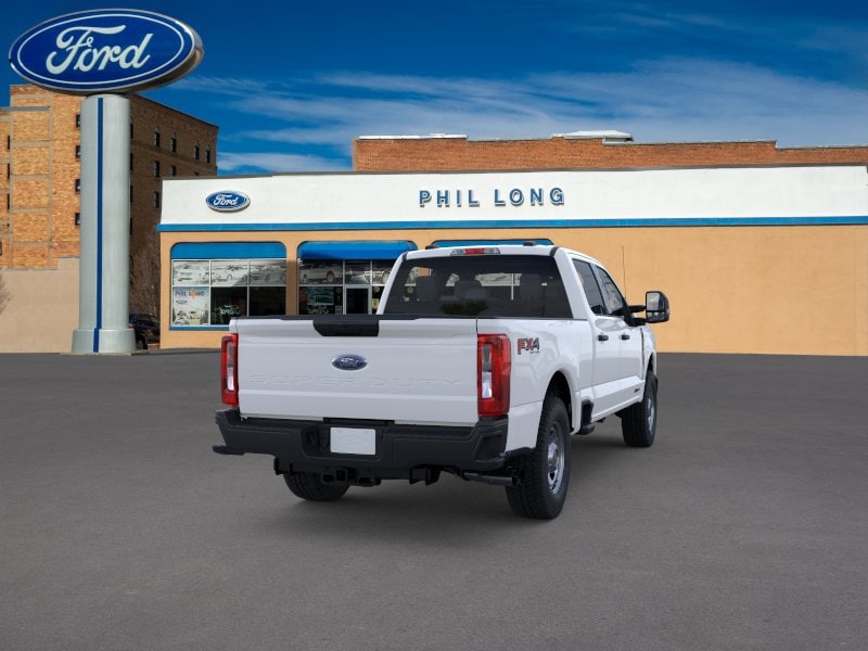 2026 Ford F-350SD XL Truck