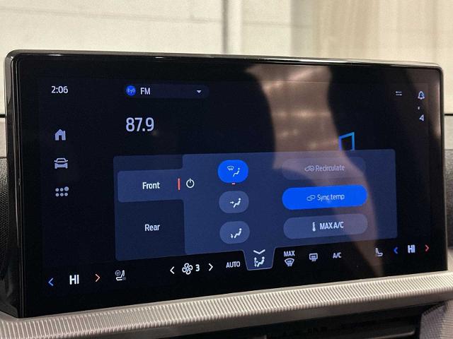 Thumbnail: 2026 Ford Explorer - 50