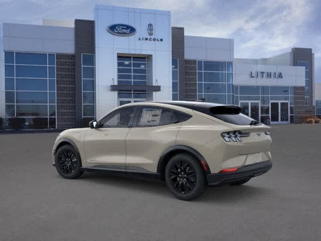 Thumbnail: 2026 Ford Mustang Mach-E - 26