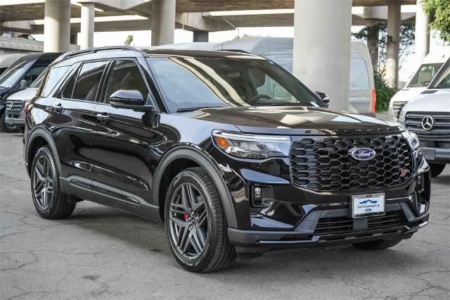 Thumbnail: 2026 Ford Explorer - 31