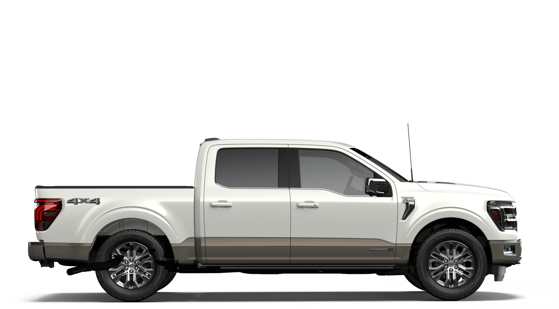 Thumbnail: 2026 Ford F-150 - 5