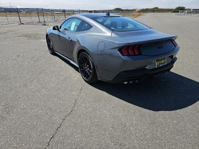 2025 Ford Mustang GT Premium Fastback - Photo 25
