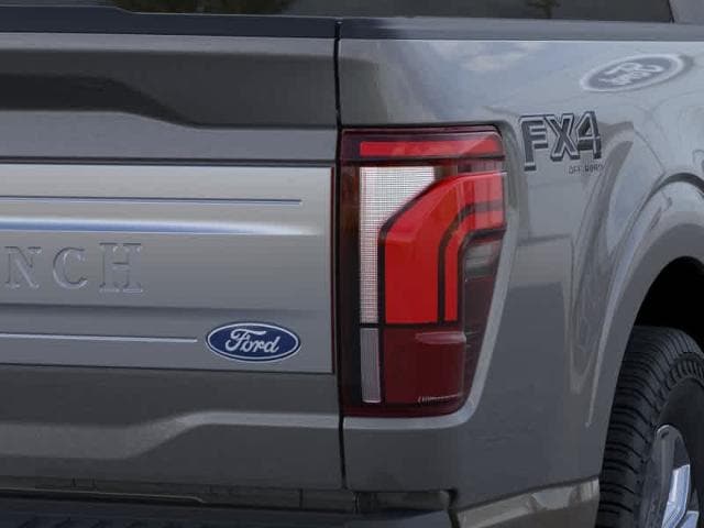 Thumbnail: 2026 Ford F-150 - 43