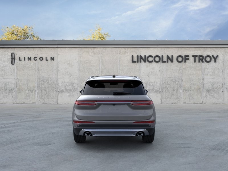 2024 Lincoln Corsair Reserve 5