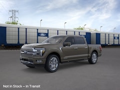 in Hardeeville 2026 Ford F-150 Platinum Truck New