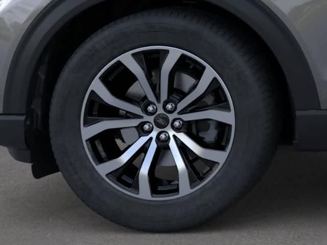 Thumbnail: 2026 Ford Explorer - 42