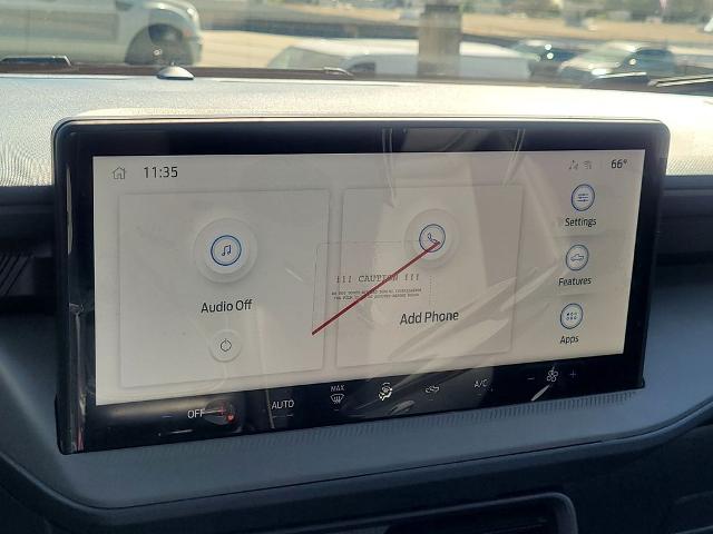 2025 Ford Maverick Lobo Standard - Photo 45