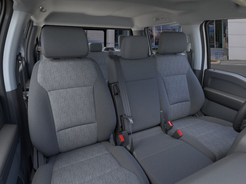 Thumbnail: 2026 Ford Econoline - 36