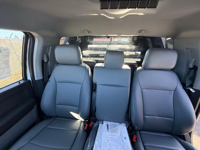 2025 Ford F-450 Super Duty Chassis Cab XL - Photo 65