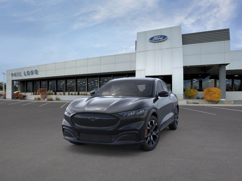 2025 Ford Mustang Mach-E Select photo 2