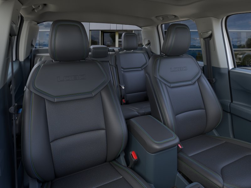 2025 Ford Maverick Lobo Standard - Photo 38