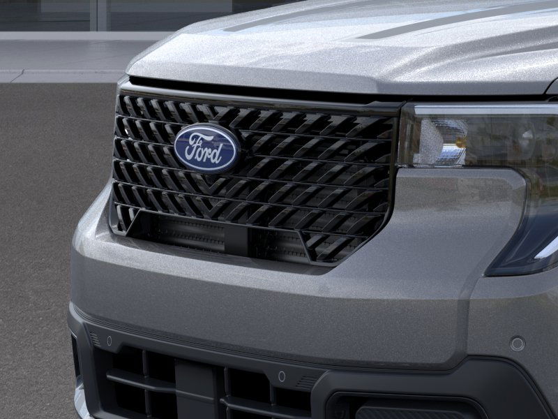 Thumbnail: 2026 Ford Maverick - 18