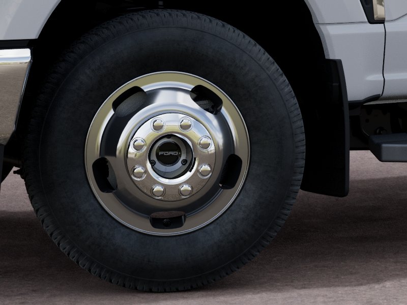 2027 Ford Super Duty photo 19 of 22