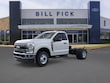  Ford F-350 Chassis