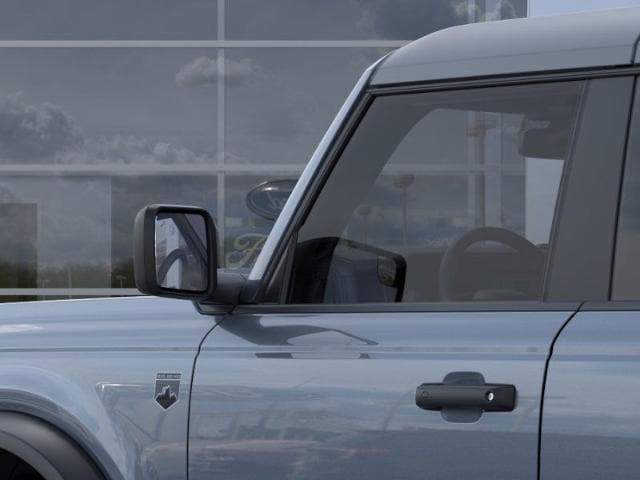 2025 Ford Bronco 4-Door Big Bend - Photo 28