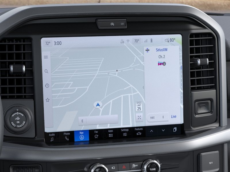 2026 Ford F-150 XLT - Photo 42
