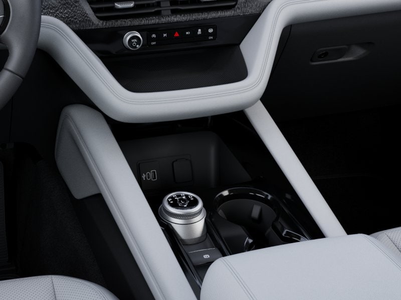 2027 Ford Explorer Platinum SUV
