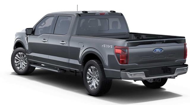 Thumbnail: 2025 Ford F-150 - 24
