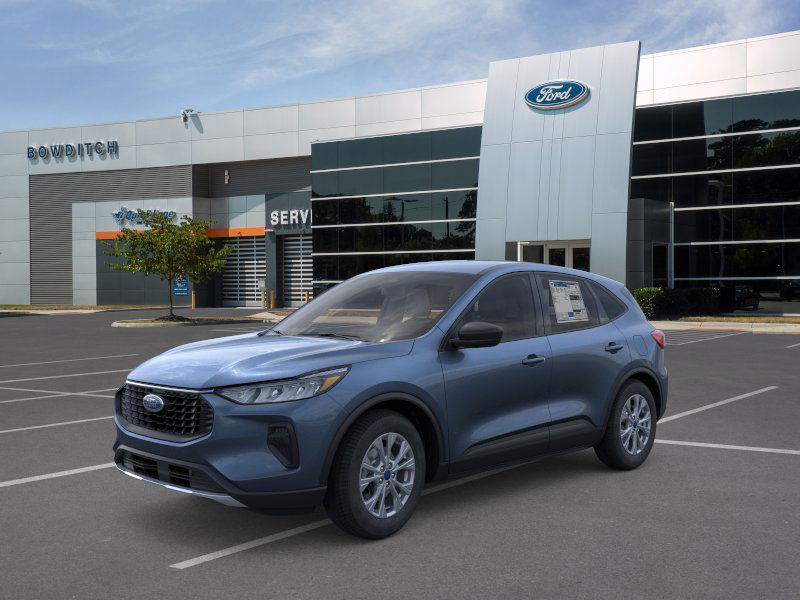 2026 Ford Escape Active's photo