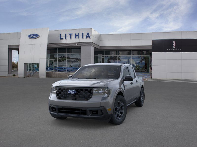 Thumbnail: 2026 Ford Maverick - 29