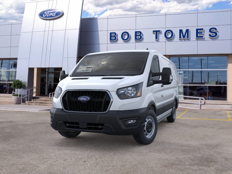 2025 Ford Transit Van Base - Photo 3