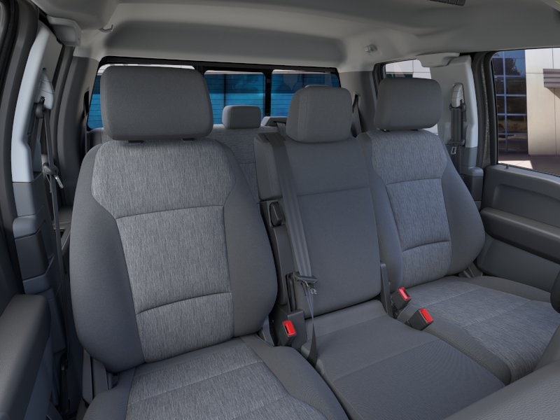 2026 Ford F-350 Super Duty XL - Photo 10