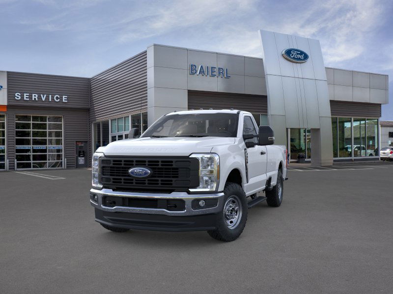 Thumbnail: 2026 Ford Econoline - 2