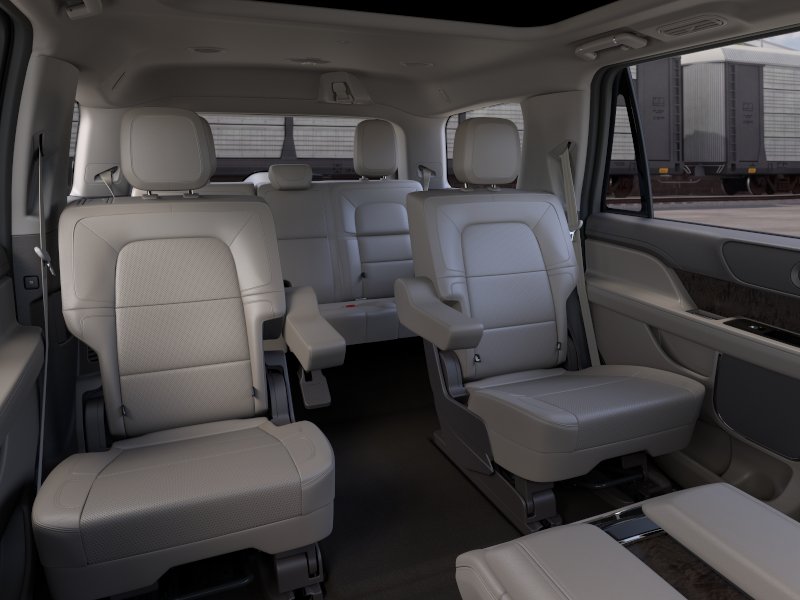 2024 Lincoln Navigator Reserve - Photo 11