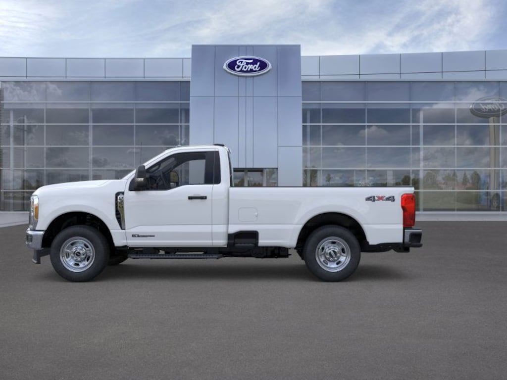 New 2026 Ford Super Duty F-350 XL TRUCK