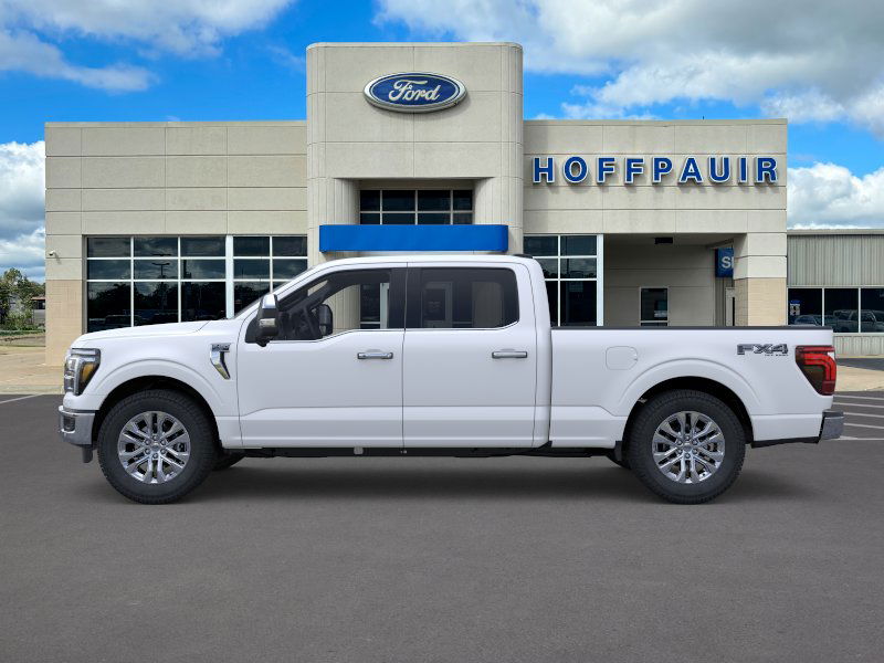 2025 Ford F-150 Lariat - Photo 25